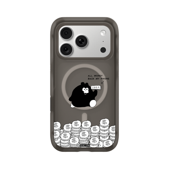 All Money Back My Phone