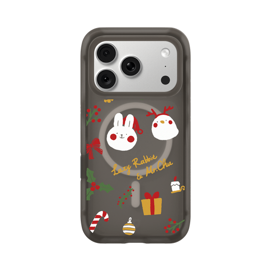 About Christmas