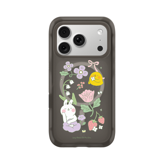 優雅花園