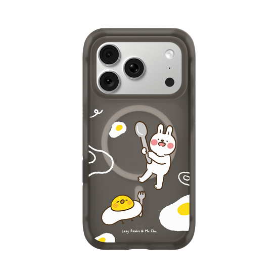 Sunny side egg