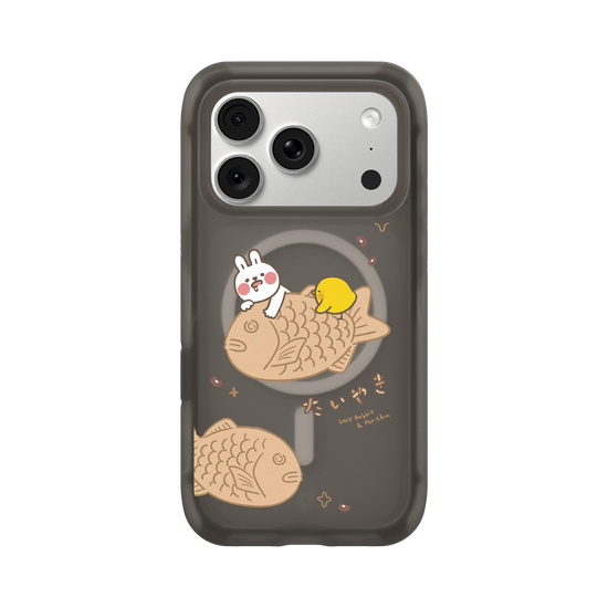 Taiyaki