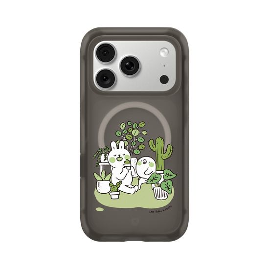 Greenery