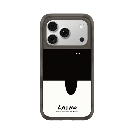 I am Laimo