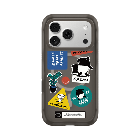 LAIMO Stickers