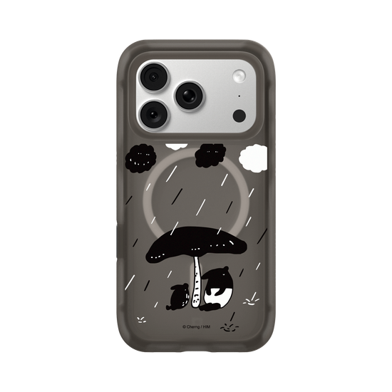 It's Raining (Transparent)