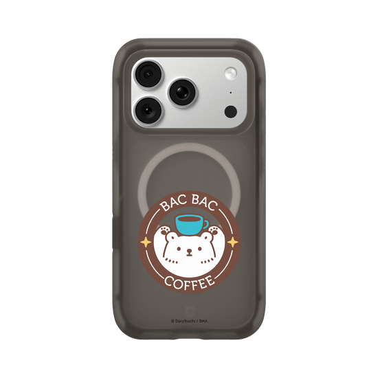 Bac Bac Coffee