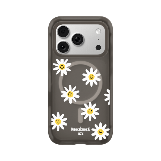 How your Daisy