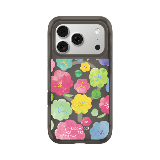 Floral overload