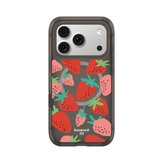 Strawberry Sweet