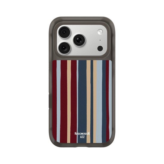 Earthy Stripes