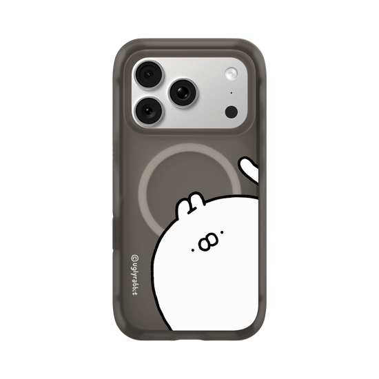 Big face classic style