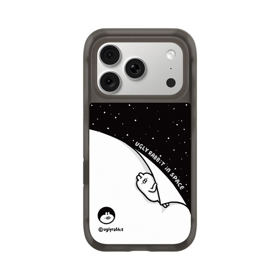 宇宙休眠中