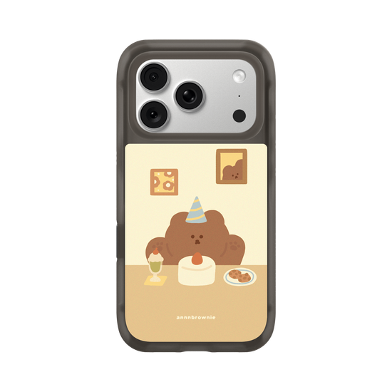 生日派對