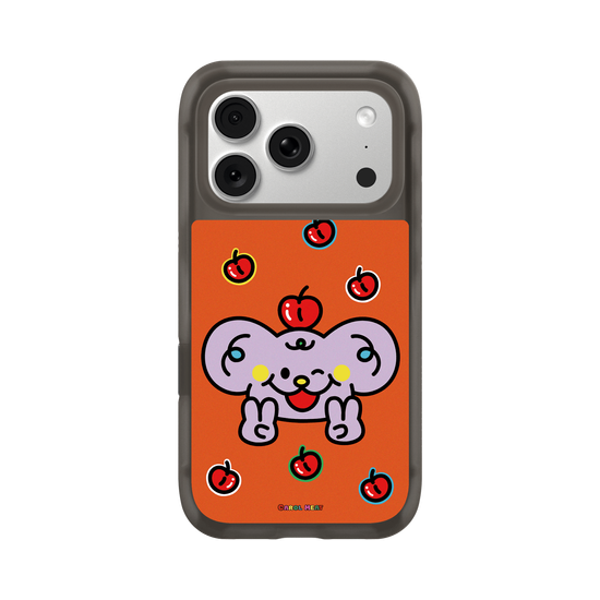 Cherry Dog