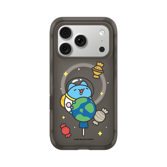 咖波糖果星球