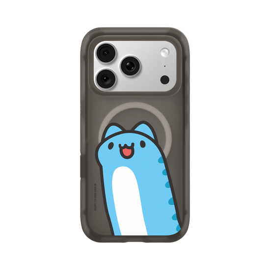 Long CAPOO