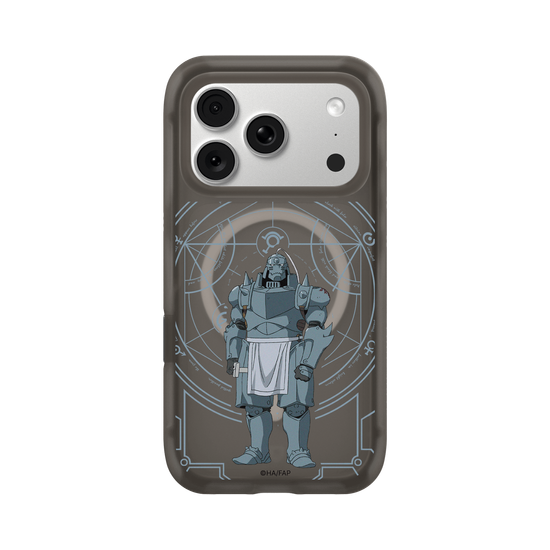 Alphonse