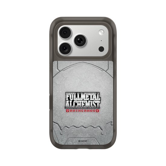 Fullmetal Alchemist: Brotherhood – Logo