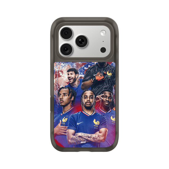 France National team 1