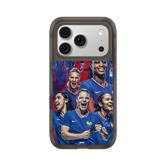 France National team - Women