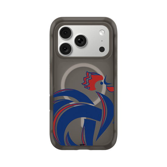 Logo - Close Up
