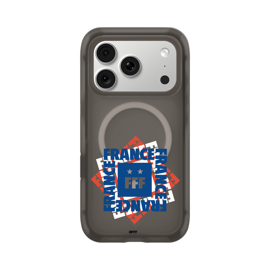 Logo - France
