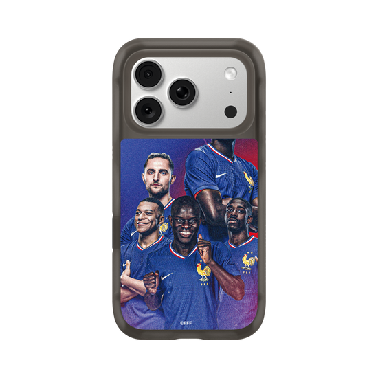 France National team 2