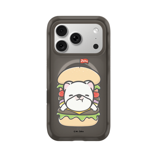 Bouli Burger
