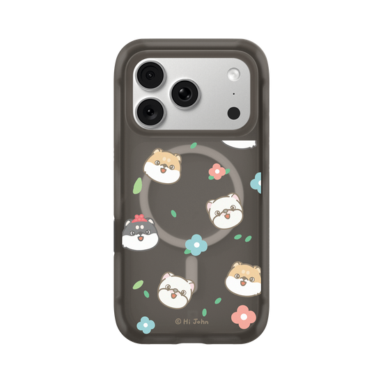 Hi John-Sticker
