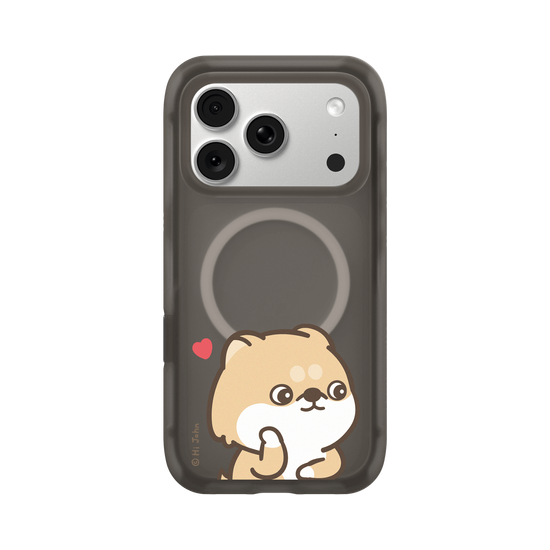 Couple-Shiba