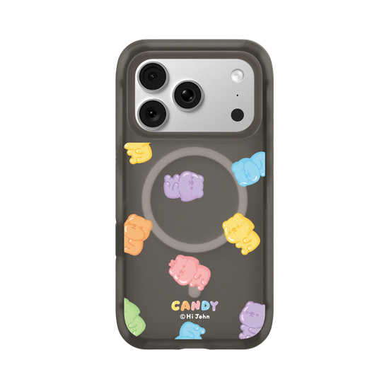 Gummy Johnny