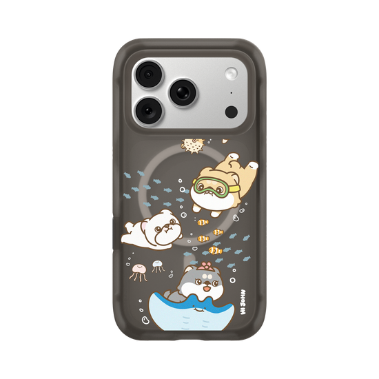 Underwater Adventure