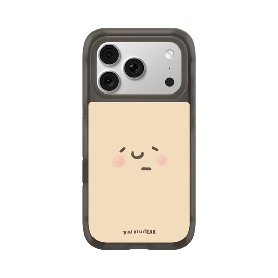 Potato Face