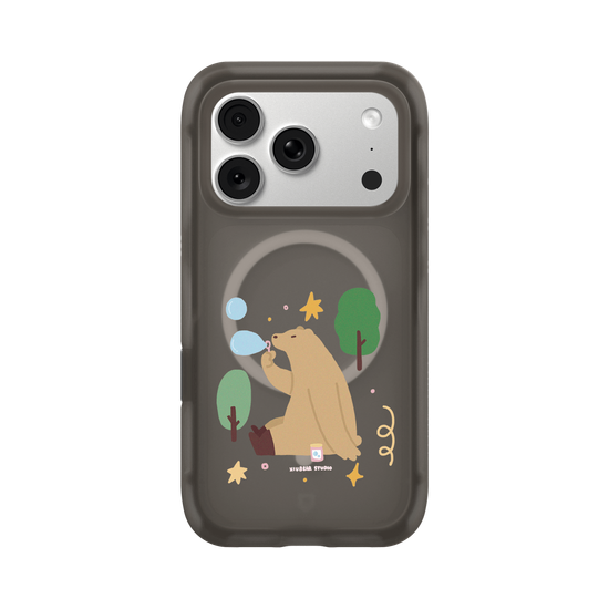 Forest Bubbles