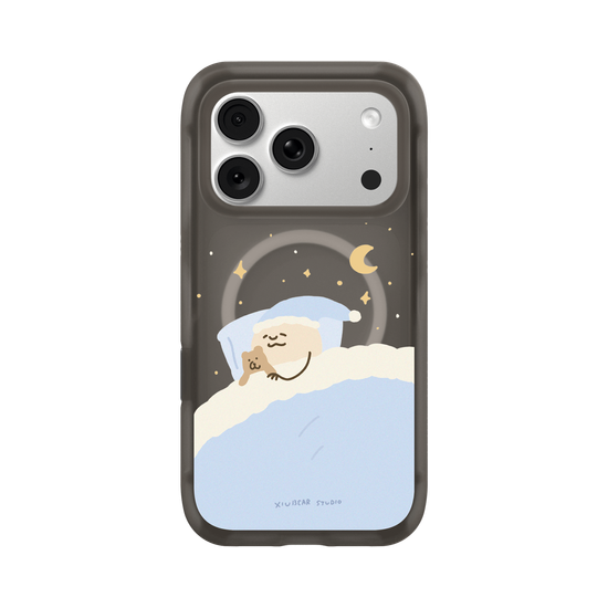Good Night Potato
