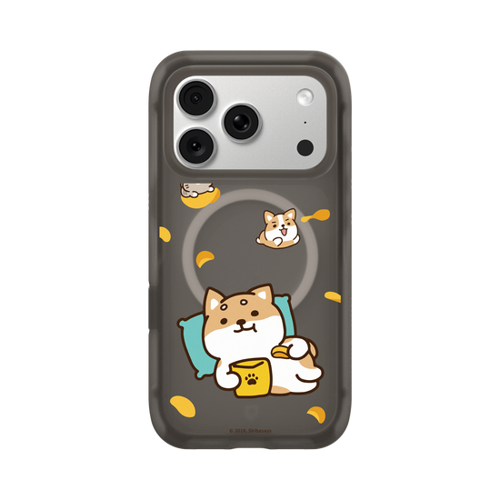 Greddy Shiba & Friends 2