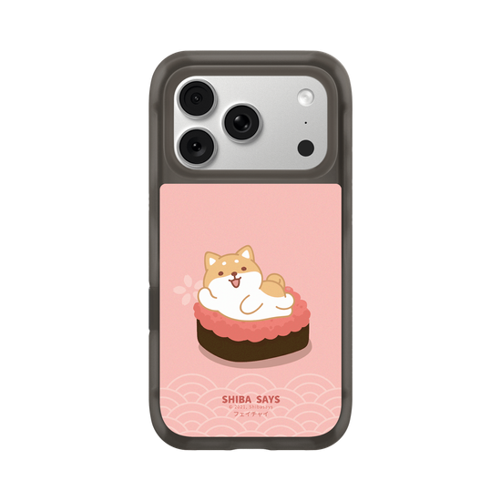 Shiba Relax