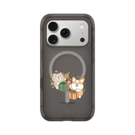 Shiba cadeau