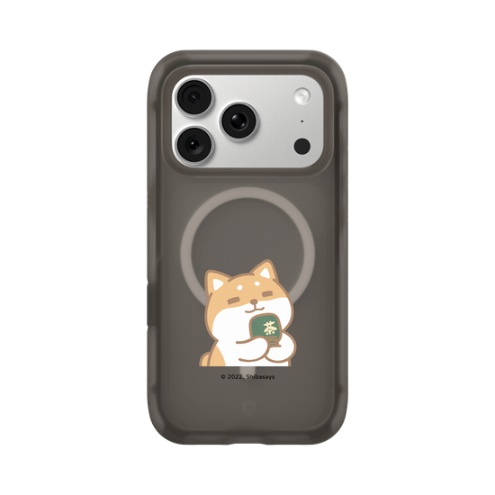 Shiba matcha