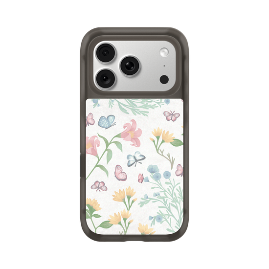 Flower Wall