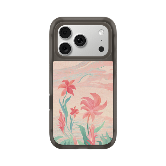 Flower works
