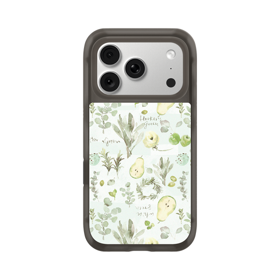 Natural Green