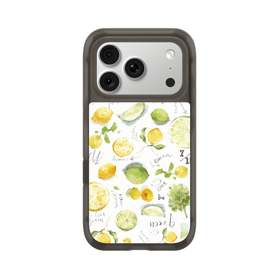 Sicily Lemon