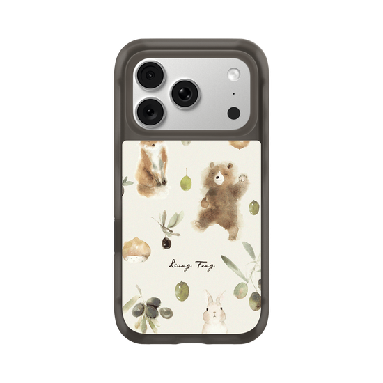 Olives & Animals