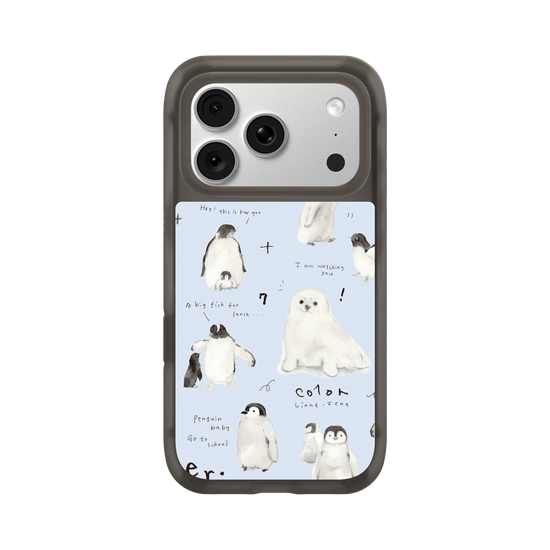 Baby Penguin