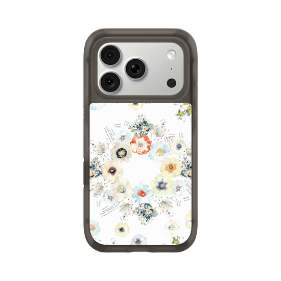 Glaze Flora