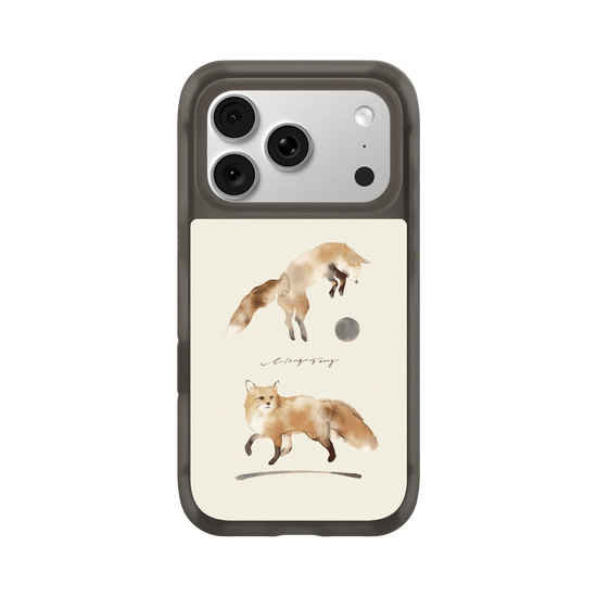 foxes