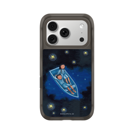 星空-仰望星空