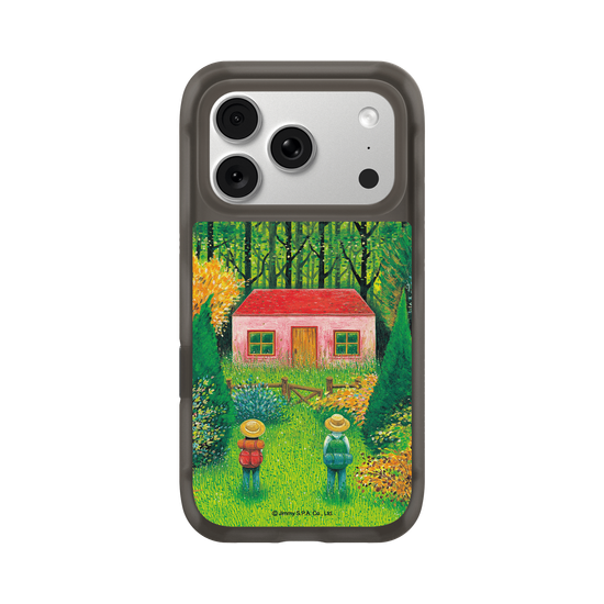 The Starry Starry Night – Grandpa’s House