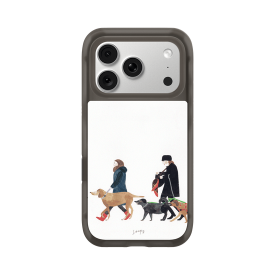 Walking Dogs